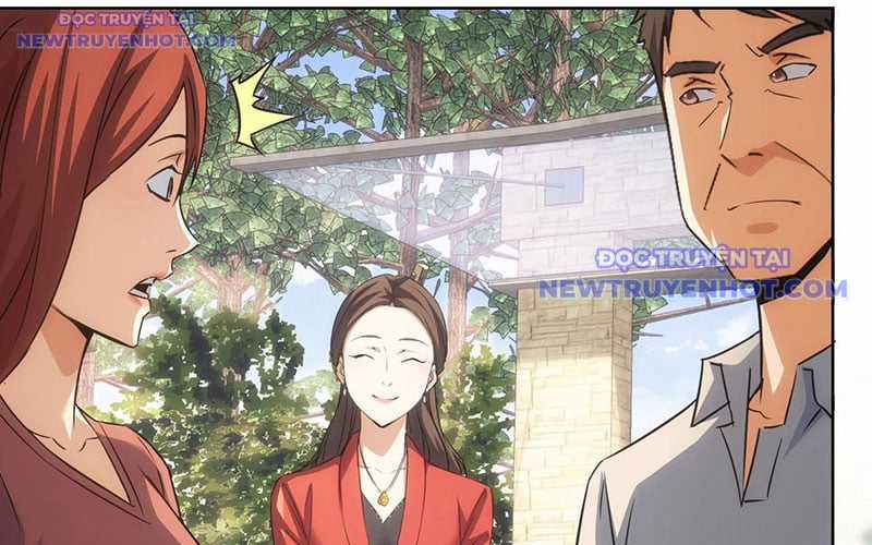 Ta Có Thể Thấy Tỉ Lệ Thành Công Chapter 211 trang 134