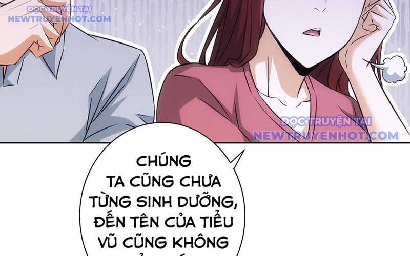 Ta Có Thể Thấy Tỉ Lệ Thành Công Chapter 211 trang 37