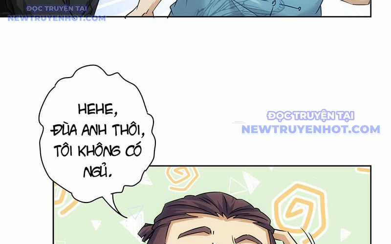 Ta Có Thể Thấy Tỉ Lệ Thành Công Chapter 211 trang 9