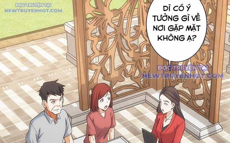 Ta Có Thể Thấy Tỉ Lệ Thành Công Chapter 212 trang 121