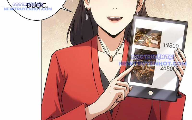 Ta Có Thể Thấy Tỉ Lệ Thành Công Chapter 212 trang 124