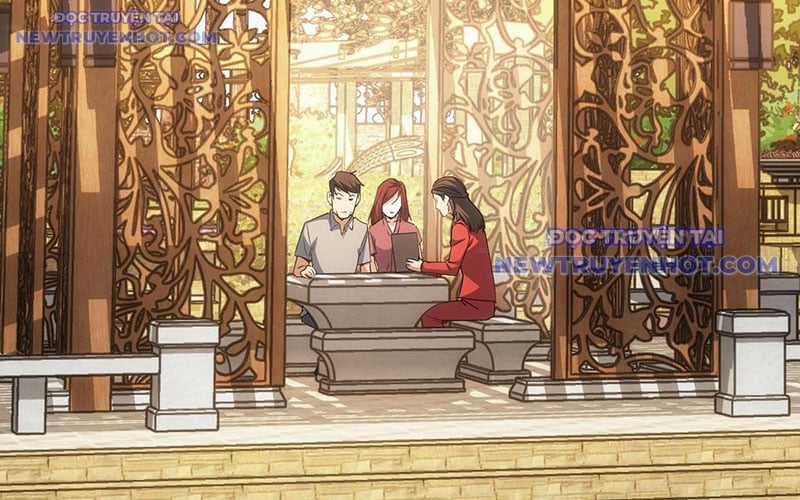 Ta Có Thể Thấy Tỉ Lệ Thành Công Chapter 212 trang 18