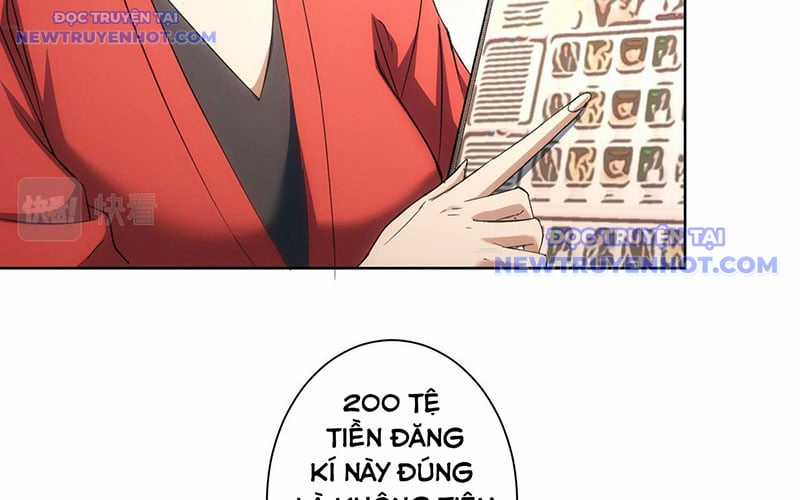 Ta Có Thể Thấy Tỉ Lệ Thành Công Chapter 212 trang 21