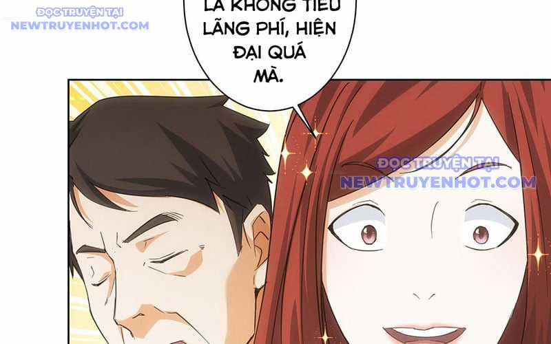 Ta Có Thể Thấy Tỉ Lệ Thành Công Chapter 212 trang 22