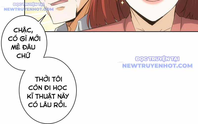 Ta Có Thể Thấy Tỉ Lệ Thành Công Chapter 212 trang 23