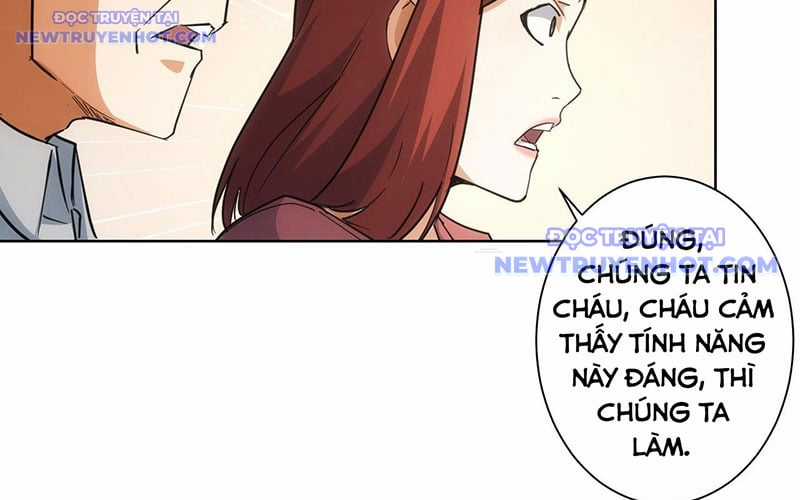 Ta Có Thể Thấy Tỉ Lệ Thành Công Chapter 212 trang 86