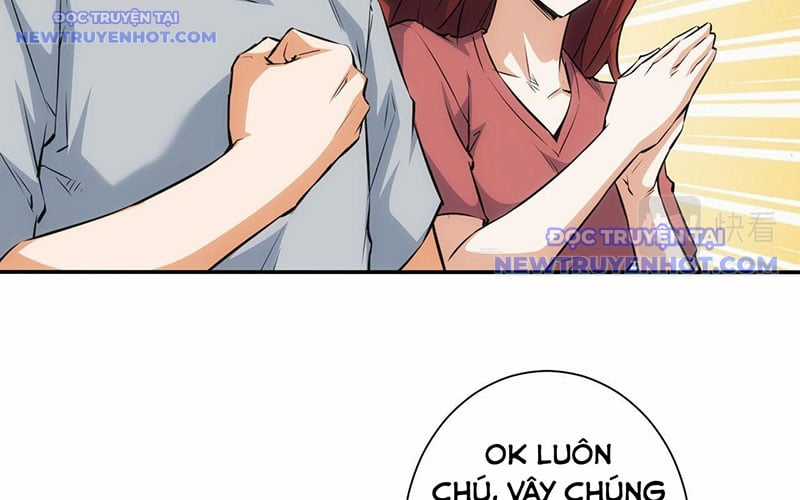 Ta Có Thể Thấy Tỉ Lệ Thành Công Chapter 213 trang 10