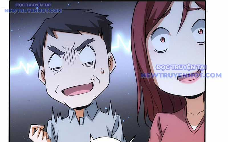 Ta Có Thể Thấy Tỉ Lệ Thành Công Chapter 213 trang 12