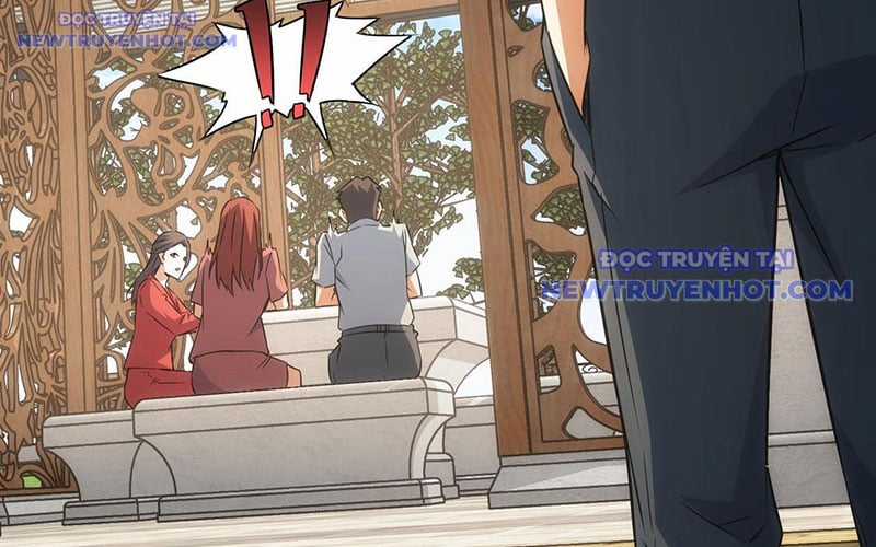 Ta Có Thể Thấy Tỉ Lệ Thành Công Chapter 213 trang 15