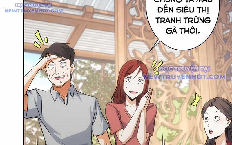 Ta Có Thể Thấy Tỉ Lệ Thành Công Chapter 213 trang 17