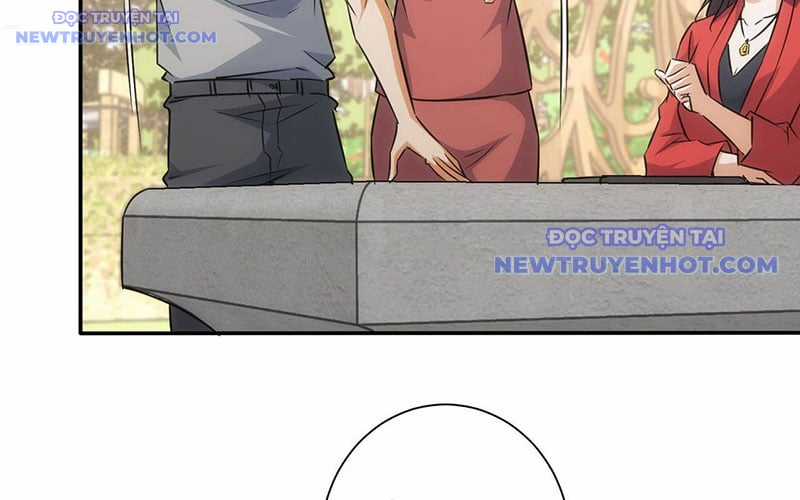 Ta Có Thể Thấy Tỉ Lệ Thành Công Chapter 213 trang 18