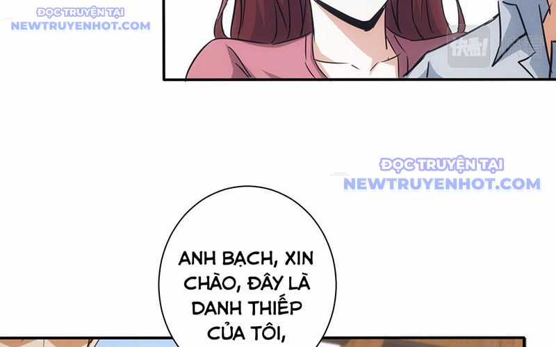 Ta Có Thể Thấy Tỉ Lệ Thành Công Chapter 213 trang 23