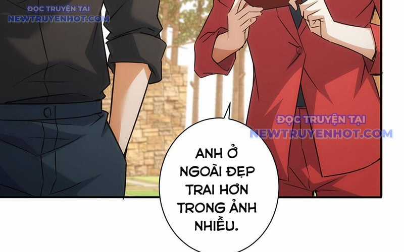 Ta Có Thể Thấy Tỉ Lệ Thành Công Chapter 213 trang 25
