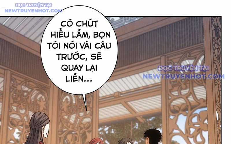 Ta Có Thể Thấy Tỉ Lệ Thành Công Chapter 213 trang 33