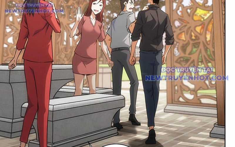 Ta Có Thể Thấy Tỉ Lệ Thành Công Chapter 213 trang 34