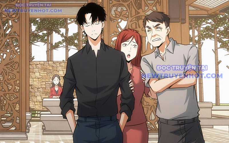 Ta Có Thể Thấy Tỉ Lệ Thành Công Chapter 213 trang 43