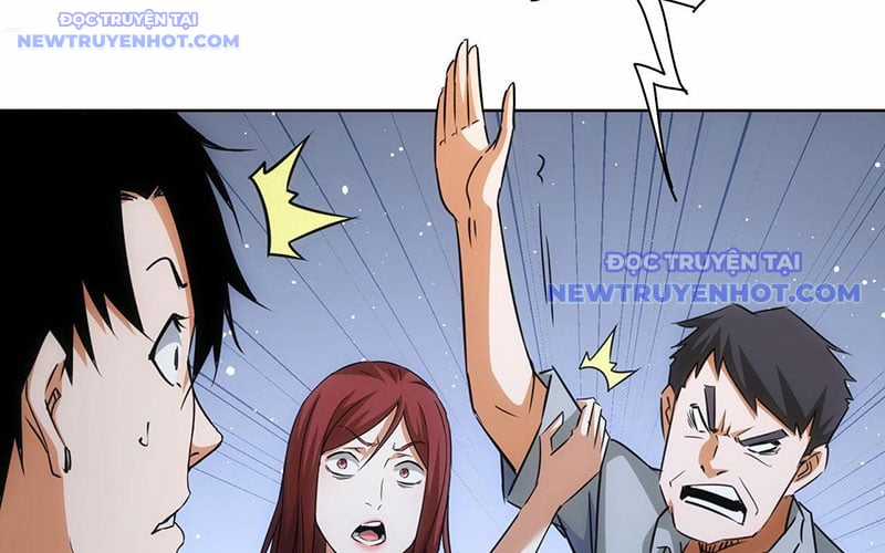 Ta Có Thể Thấy Tỉ Lệ Thành Công Chapter 213 trang 54