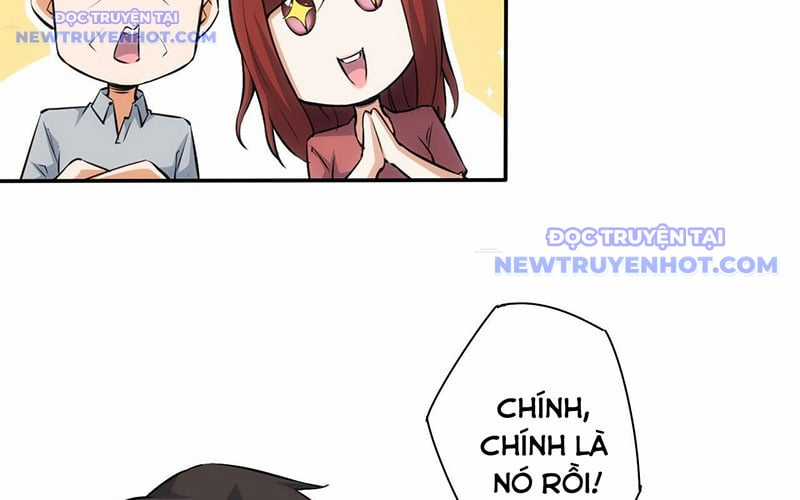 Ta Có Thể Thấy Tỉ Lệ Thành Công Chapter 213 trang 8