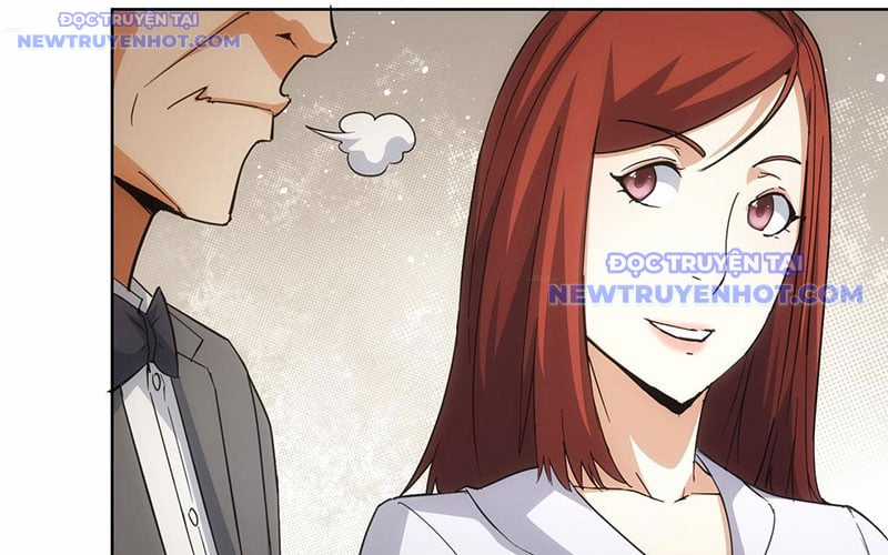 Ta Có Thể Thấy Tỉ Lệ Thành Công Chapter 214 trang 12