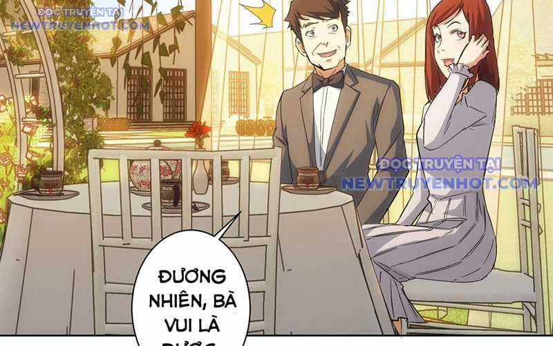 Ta Có Thể Thấy Tỉ Lệ Thành Công Chapter 214 trang 15