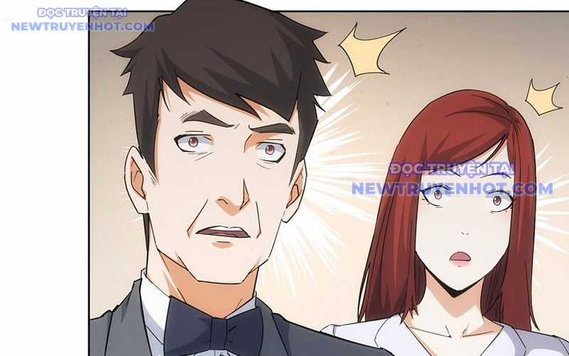 Ta Có Thể Thấy Tỉ Lệ Thành Công Chapter 214 trang 21