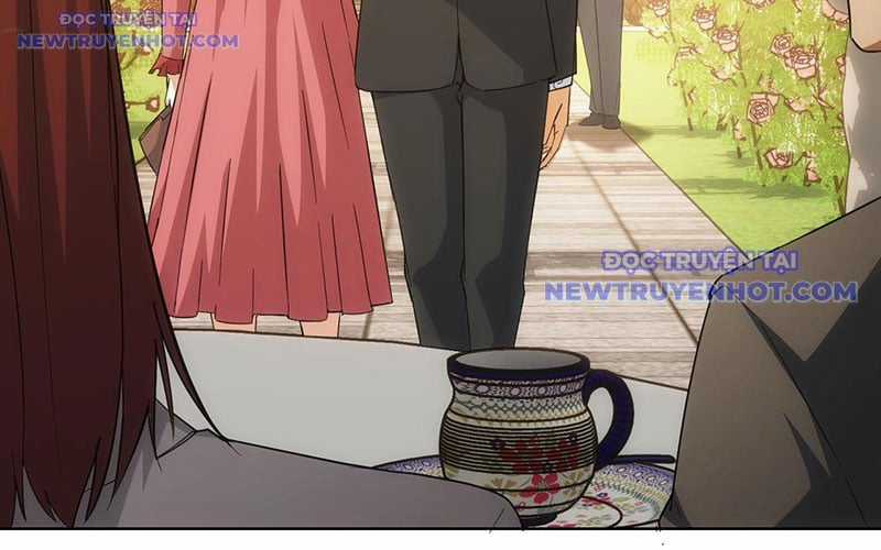 Ta Có Thể Thấy Tỉ Lệ Thành Công Chapter 214 trang 24