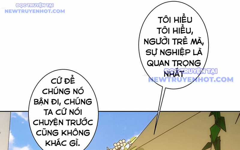 Ta Có Thể Thấy Tỉ Lệ Thành Công Chapter 214 trang 27