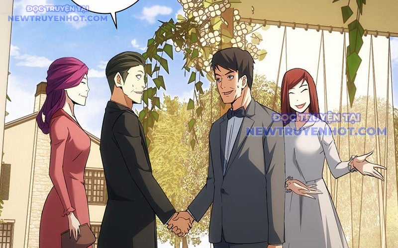 Ta Có Thể Thấy Tỉ Lệ Thành Công Chapter 214 trang 28