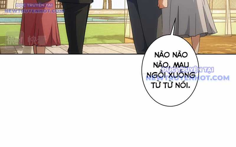 Ta Có Thể Thấy Tỉ Lệ Thành Công Chapter 214 trang 29