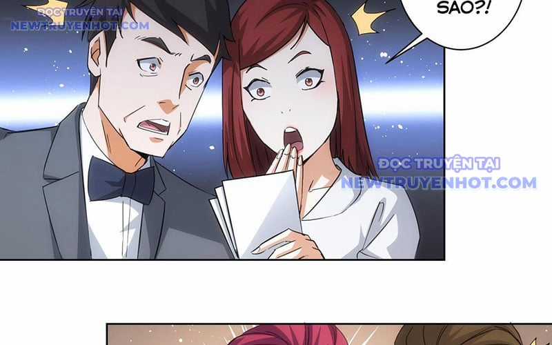 Ta Có Thể Thấy Tỉ Lệ Thành Công Chapter 214 trang 33