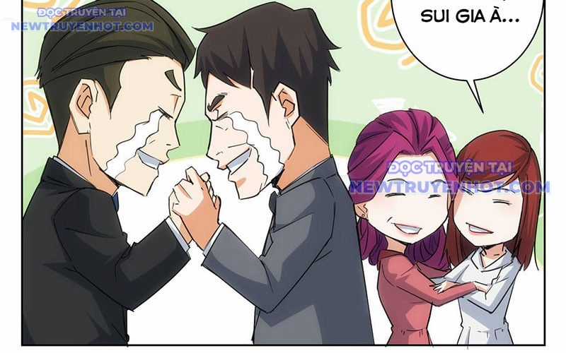 Ta Có Thể Thấy Tỉ Lệ Thành Công Chapter 214 trang 36