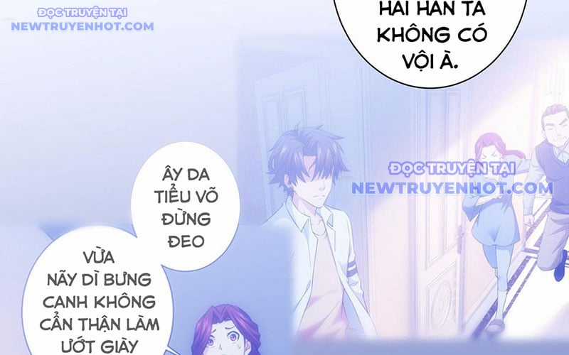 Ta Có Thể Thấy Tỉ Lệ Thành Công Chapter 214 trang 43