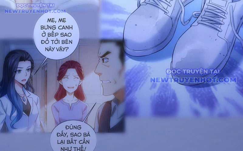 Ta Có Thể Thấy Tỉ Lệ Thành Công Chapter 214 trang 45