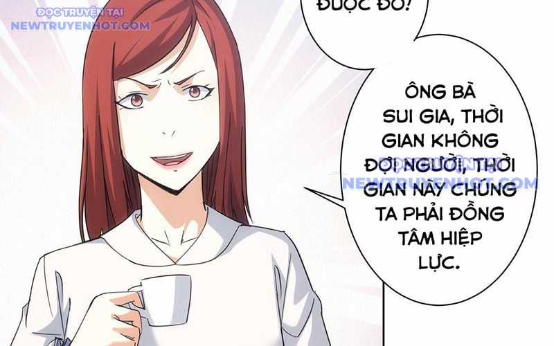 Ta Có Thể Thấy Tỉ Lệ Thành Công Chapter 214 trang 49