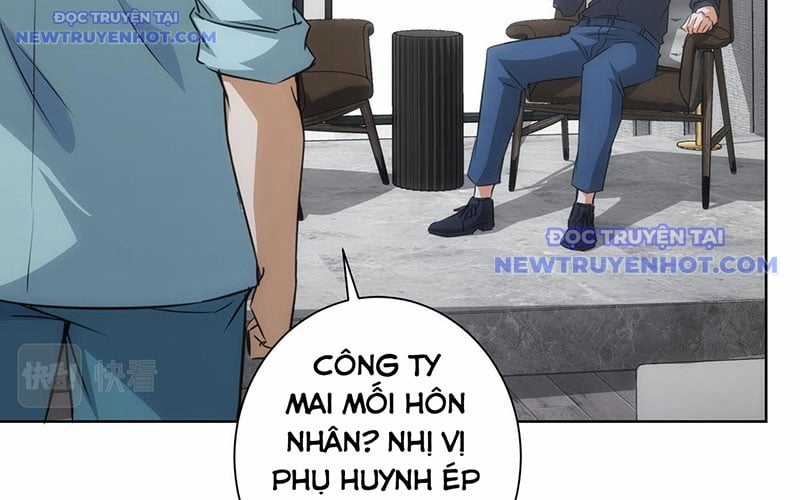 Ta Có Thể Thấy Tỉ Lệ Thành Công Chapter 215 trang 10