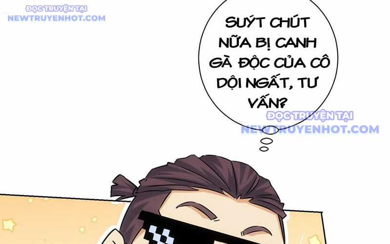 Ta Có Thể Thấy Tỉ Lệ Thành Công Chapter 215 trang 121