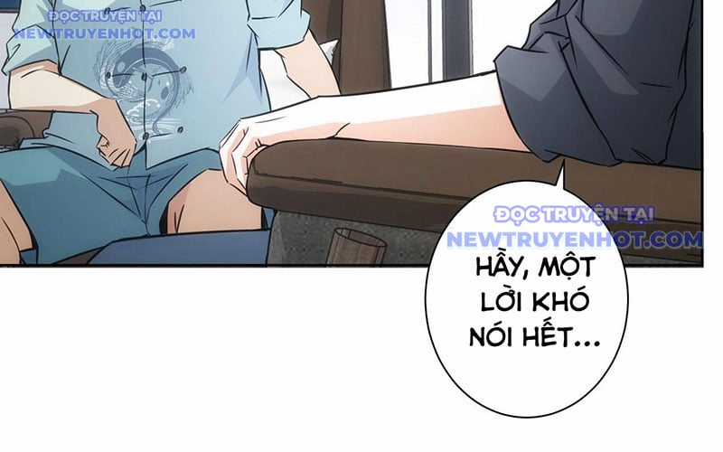 Ta Có Thể Thấy Tỉ Lệ Thành Công Chapter 215 trang 18