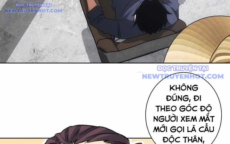 Ta Có Thể Thấy Tỉ Lệ Thành Công Chapter 215 trang 23