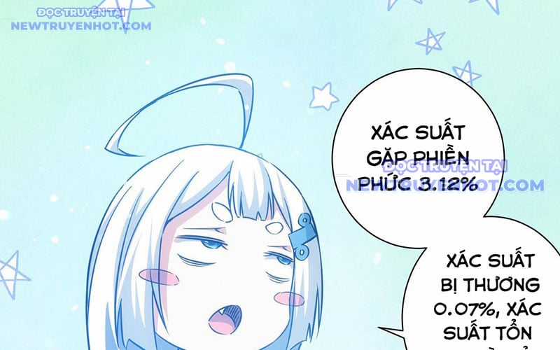 Ta Có Thể Thấy Tỉ Lệ Thành Công Chapter 215 trang 34