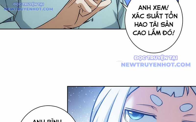 Ta Có Thể Thấy Tỉ Lệ Thành Công Chapter 215 trang 37