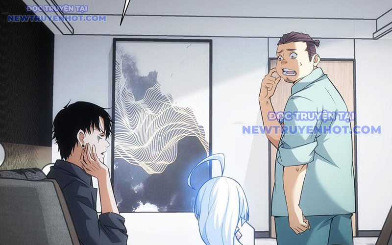 Ta Có Thể Thấy Tỉ Lệ Thành Công Chapter 215 trang 41