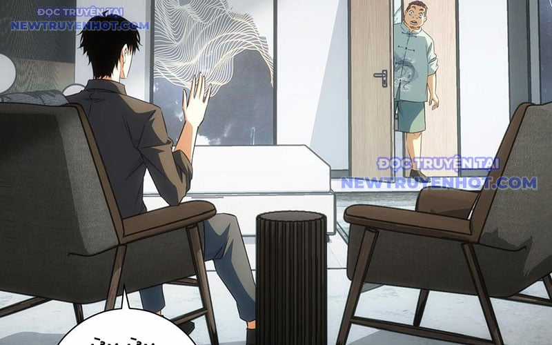 Ta Có Thể Thấy Tỉ Lệ Thành Công Chapter 215 trang 5