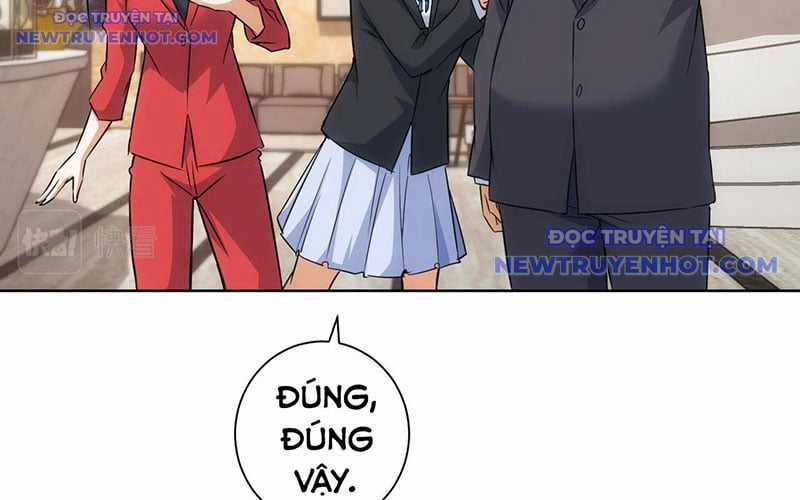 Ta Có Thể Thấy Tỉ Lệ Thành Công Chapter 215 trang 57