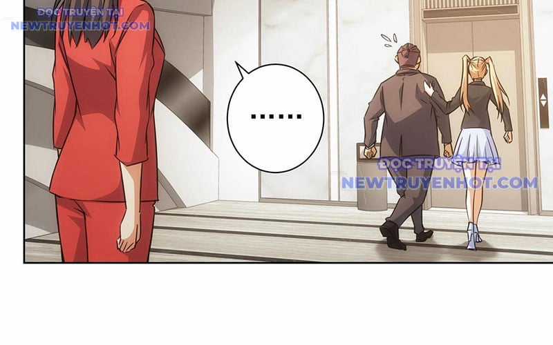 Ta Có Thể Thấy Tỉ Lệ Thành Công Chapter 215 trang 61