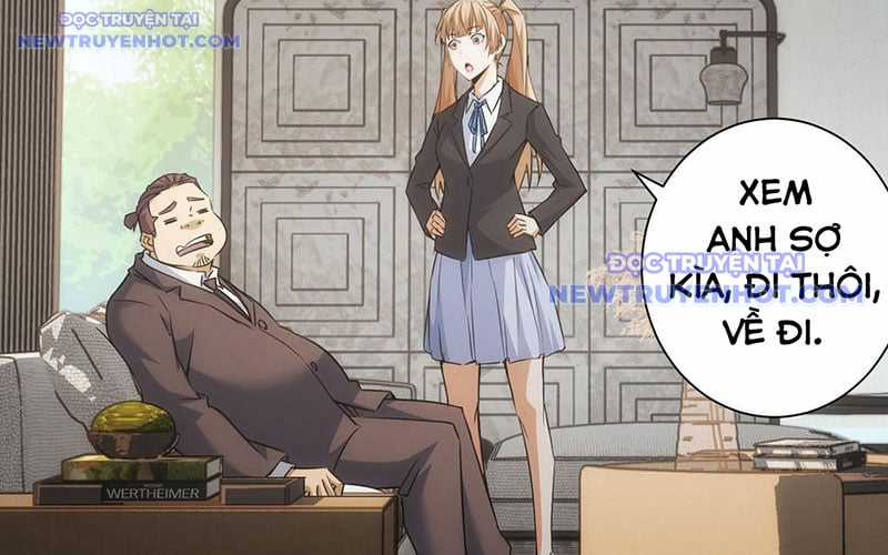 Ta Có Thể Thấy Tỉ Lệ Thành Công Chapter 215 trang 65