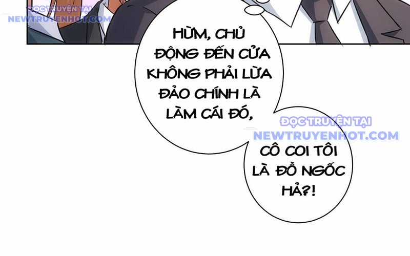 Ta Có Thể Thấy Tỉ Lệ Thành Công Chapter 215 trang 85