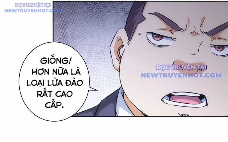 Ta Có Thể Thấy Tỉ Lệ Thành Công Chapter 215 trang 89