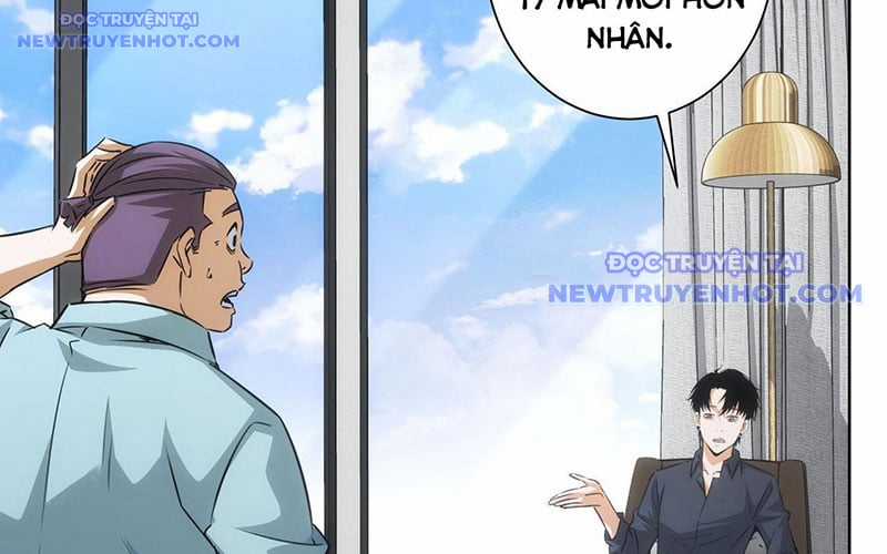 Ta Có Thể Thấy Tỉ Lệ Thành Công Chapter 215 trang 9