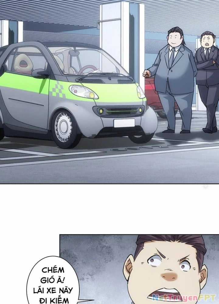 Ta Có Thể Thấy Tỉ Lệ Thành Công Chapter 216 trang 103