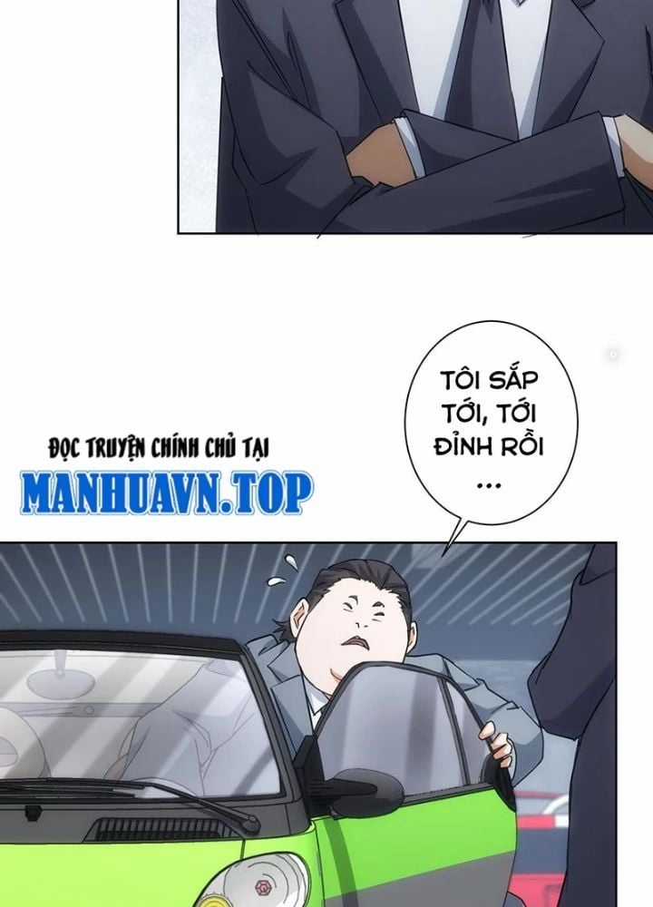 Ta Có Thể Thấy Tỉ Lệ Thành Công Chapter 216 trang 105